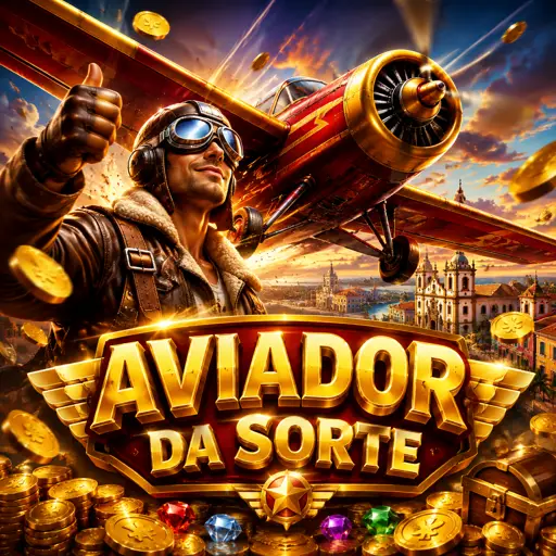 Modo demonstração do Aviator com saldo fictício na tela