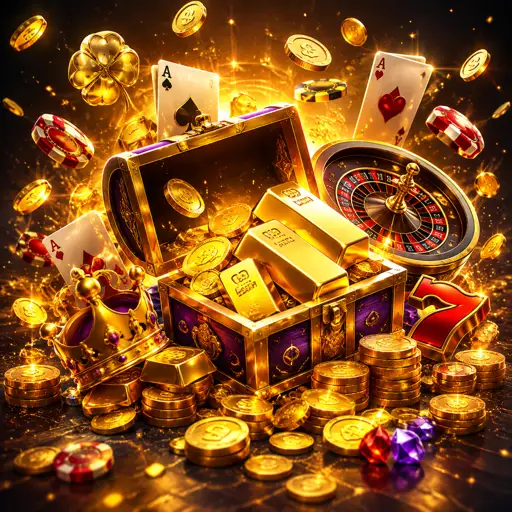 Colagem de slots populares do 39W